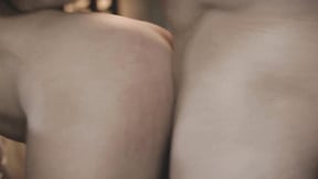 ”Big Fake Mechanic Guy Drills Stranded Hot Girl”