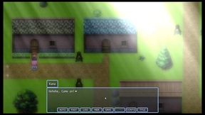 futa fantasy – futa ntr [ cuckold hentai game pornplay ] ep.1 my best friend gets filled and covered by dark elf futanari thick cum