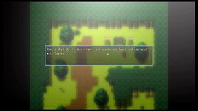 futa fantasy – futa ntr [ cuckold hentai game pornplay ] ep.1 my best friend gets filled and covered by dark elf futanari thick cum