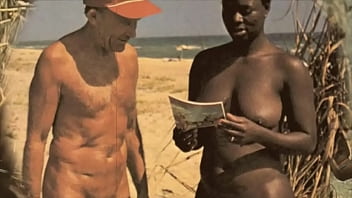 'Global Beauty' from My Secret Life &mdash;  The Sexual Memoirs of an English Gentleman