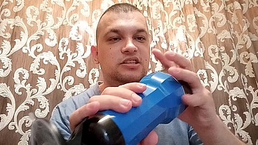 Romanian - update #9 - aparat de laba masturbator partea 1 - Sep 15, 2023