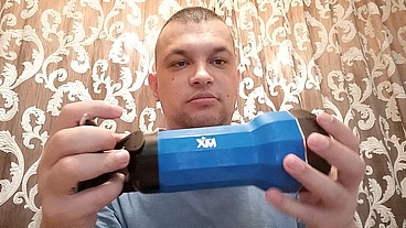 Romanian - update #9 - aparat de laba masturbator partea 1 - Sep 15, 2023