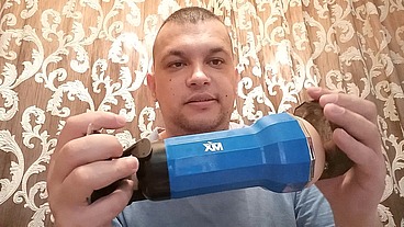 Romanian - update #9 - aparat de laba masturbator partea 1 - Sep 15, 2023