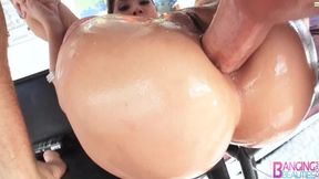 Sexy Anal Fuck With ionate Big Butt Aleksa Nicole