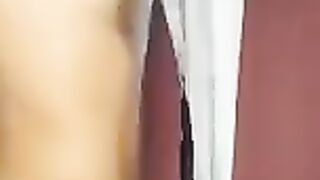When you try gets for work but the music distracts