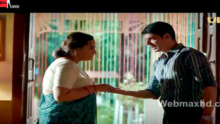 Tadaka 20XX - Erotic Indian Couple's Adventure Begins With A Sensual Massage