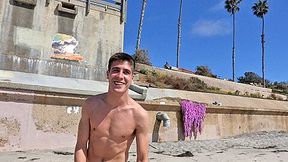 Sean Cody Scene: Eric