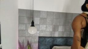 bienvenidos a mi sala