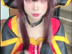 PoppaChan – Megumin