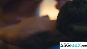 Kinky Bondage Compilation Hunks & Twinks Tied Bound