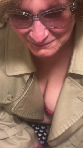 Emotional moment from "Stepmom Busty Nympho Milf sucks BBC Young Hung black cock like a lollypop stick. Nympho Milf Cougar&hellip;"