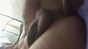 In dirty mode