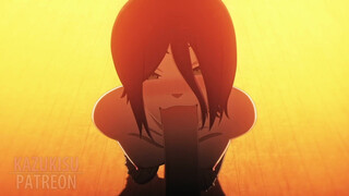 Reze providing Denji a sensational handle!