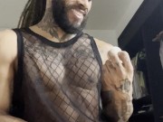 i jerked off on my friends house and fucked him after
