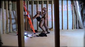 Romeo St. James and JD Blackstone: Unfinished Business