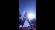 Bitchsole Femboy twerks and talks dirty