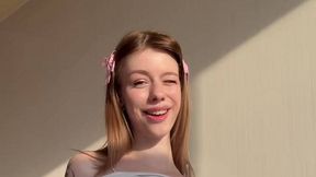 Video sent by @MissyKissy @Showing Boobs & #18+ Teen #Solo hot xxx film | Tik.Porn