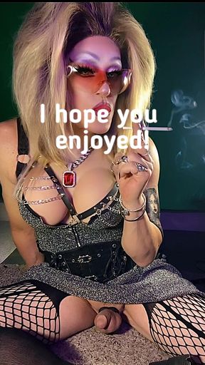 Uncut Date Night with Shelly