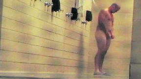 Gym showers 123