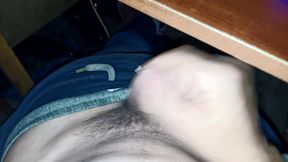 Only masturbation 81