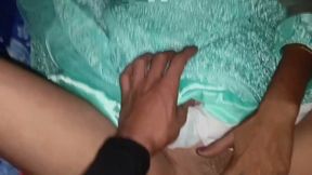 Indian Desi Village 18+ Teen Girl Fucked Hard by Her Lover