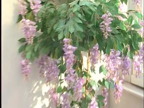 Gorgeous blonde teen gets pussy fingered and ass fucked