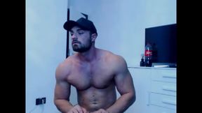 Alec Ha Private Show - Part 2