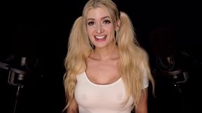 ASMR Cheerleader asmrmaddy Guides You to Blissful Release