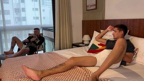 brunao arrombado o novinho