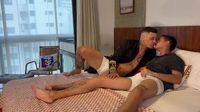 brunao arrombado o novinho