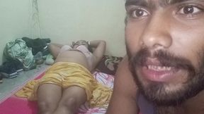 Husband wife full dshi sexy videos in Hindi