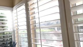 Gia Milana Is A Busty Latina Housewife Desperate For Cock