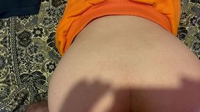i cum in my stepdaughter s ass -