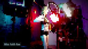 Beta Boys Like You - Preview - Humiliating Mantras for Behind The Scenes Creeps by Miss Faith Rae with Pixel Censorship and Mesmerizing Mindfuck Audio - HD 1080p MP4