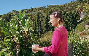 Ultrafilms, ariana cortez, french twist
