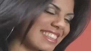 Girl-On-Girl rectal going fist deep super steamy lesbians at 1xwaw
