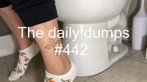 The daily dumps #442 mp4