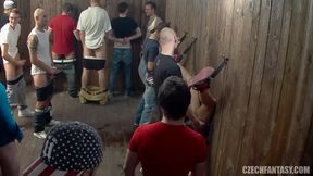 glory hole fuckbox 1