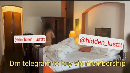 New Hiddenlust Viral Girl 2 service boy nude dare in hotel