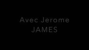 2185 jerome james dose par un mec de cite tbmle minet jerome james se fait ...
