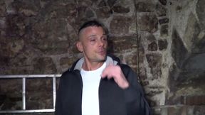 2185 jerome james dose par un mec de cite tbmle minet jerome james se fait ...