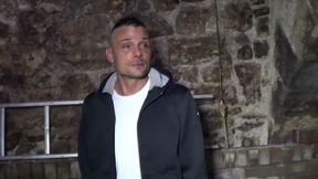 2185 jerome james dose par un mec de cite tbmle minet jerome james se fait ...