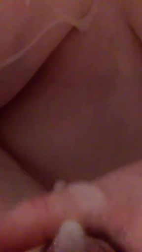 Someone's Wiggling in There! - Compilation of cumshots on a pregnant wife IV   Clip 1