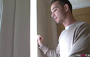 His Stepdaughter Needs A Punishment
