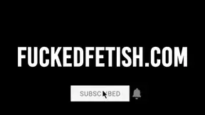 POV Red Wet Pants Madness Due to Excess Water Bladder