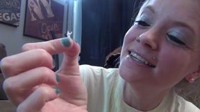 Why Do You Like Her So Much!