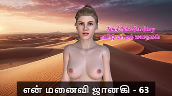 Tamil Sex Story - Tamil Kama Kathai - My Wife Janaki - 63