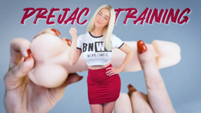 Prejac Training