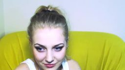 Cindy Dream Private Show