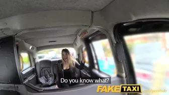 Curvy blonde craves rough public face-fucking and deep throat action